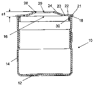 Une figure unique qui représente un dessin illustrant l'invention.